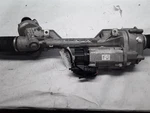 Steering Gear/rack Power And Pinion Rdstr Fits 09-16 Bmw Z4 2258844. Fixed Price $810.00.
