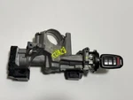 2019-2021 Honda Civic Ignition Lock W/key & Immobilizer Oem 39730-TBA-A0.. Fixed Price $158.10.