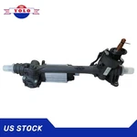 For 09-14 15 16 Vw Eos 2.0T Tsi Power Steering Assist Bracket Pinion Drive Rod. Fixed Price $535.42.