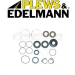 Edelmann 9182 Rack And Pinion Seal Kit For 5-2563 36-348805. Fixed Price $122.32.