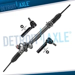 Variable Assist Rack Pinion Tie Rods For Buick Enclave Gmc Acadia Saturn Outlook. Fixed Price $129.78.