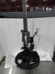 Steering Column Floor Shift Sedan With Fog Lamps Fits 15-17 Legacy 437527. Fixed Price $84.49.