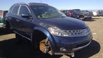 Steering Column Floor Shift Se Thru 11/06 Fits 06-07 Murano 58728. Fixed Price $124.90.