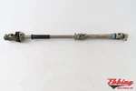 Upper And Lower Intermediate Steering Shaft Fits 2015-2020 Ford F-150 703885. Fixed Price $150.00.