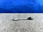 1999 - 2004 Chevrolet Corvette C5 Oem Steering Column Lower Shaft Joint Neck. Fixed Price $19.99.