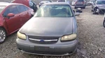 Used Steering Column Fits: 2003 Chevrolet Malibu Floor Shift Vin 4TH Digit Cla. Fixed Price $186.60.