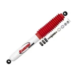 Rancho RS5000 Single Steering Stabilizer Damper For Jeep Wrangler Grand Cherokee. Fixed Price $71.80.