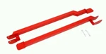 Bmr SFC001R 1993-2002 Gm F-body Boxed Subframe Connectors, Weld-on Red. Fixed Price $399.95.