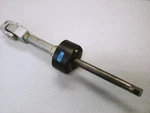 Very Nice Used Original Porsche 928 Early Steering Column Intermediate Shaft #2. Fixed Price $125.00.