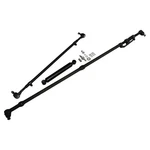 Crown Automotive SK3 Steering Kit For 1987-1990 Jeep Wrangler Yj New. Fixed Price $198.48.