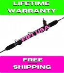 Remanufactured Oem Steering Rack And Pinion 346 2004-2006 Ford Expedition. Fixed Price $175.50.