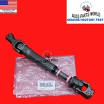 Genuine Toyota 13-18 RAV4 NX200T NX300H Steering Intermediate Shaft 45260-42110. Fixed Price $223.78.