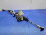 2013-2017 Mitsubishi Lancer Power Steering Gear Rack And Pinion W/o Turbo Oem.. Fixed Price $349.99.