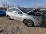 Steering Column Floor Shift Premium Pkg Fits 14-16 Infiniti QX60 2726246. Fixed Price $180.00.