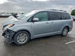 Used Steering Column Fits: 2014 Toyota Sienna Dash Shift Xle Keyless Ignition Sm. Fixed Price $146.00.