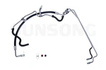 Sunsong Power Steering Hose Assembly For 00-06 Toyota Tundra 3401256. Fixed Price $179.07.
