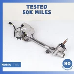 17-20 Jaguar X760 Xe Rwd Electric Steering Rack & Pinion Assembly Oem 50K. Fixed Price $327.85.