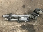 Genuine 13-18 Vw Golf MK7 Audi Steering Rack 5Q2423053AA 3Q0909144J. Fixed Price $80.41.