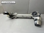 2017 Infiniti Q50 Rwd Power Steering Gear Box Rack And Pinion 5CAD1 0ABL Oem. Fixed Price $300.93.