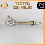 2002 Maserati M138 4200 Coupe Gt Power Steering Rack 183766 Oem 20K. Fixed Price $996.00.