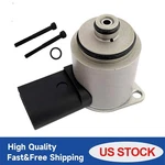Steering Sensor Servotronic Solenoid Valve 4E1998317 For Audi A4 A5 A6 A8 Q7. Fixed Price $40.50.