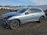 Steering Gear/rack Power And Pinion Awd Fits 15-17 Infiniti QX50 1664920. Fixed Price $349.80.