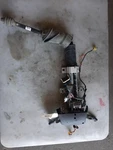 Steering Column Floor Shift With Power Adjustable Pedals 04-06 Srx 25773078. Fixed Price $119.99.