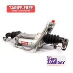 Sweet 005-94343-220, One 4.25IN Power Rack W/serv 18.25IN Aluminum Natural Perfo. Fixed Price $1646.74.