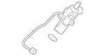 Genuine Nissan Rack And Pinion Steering Shaft 49210-6GA2A. Fixed Price $1121.18.
