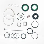 Rack And Pinion Seal Kit Edelmann 9213. Fixed Price $73.99.