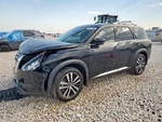 Steering Column Power Tilt And Telescopic Fits 22-25 Pathfinder 3772572. Fixed Price $202.00.