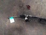 Steering Gear/rack Power And Pinion Cylinder Fits 07-11 Saab 9-3 268804. Fixed Price $159.99.