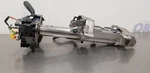 23 Ford F150 Lariat Steering Column 3.5L Floor Shift. Fixed Price $225.00.