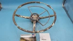 1956 Studebaker Steering Wheel 960051. Fixed Price $125.00.