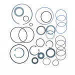 Steering Gear Rebuild Kit Edelmann 8781. Fixed Price $111.99.
