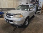 Used Rack And Pinion Assembly Fits: 2006 Acura Mdx Power Grade. Fixed Price $240.90.