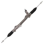 Ford Mustang 2005-2010 S195 Power Steering Rack And Pinion Dac. Fixed Price $199.95.