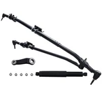 Steering Linkage Damper Arm Kit For Dodge Ram 2500 3500 2008-2013 52122362AL. Fixed Price $240.85.