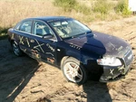 Used Rack And Pinion Assembly Fits: 2006 Audi A4 Power Conv W/se. Fixed Price $191.39.
