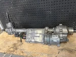 2015-2026 Ford F150 3.5L Non-turbo Steering Gear Rack 122'' Wb Oem FL34-3D070-AH. Fixed Price $550.00.