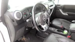 2010 - 2018 Jeep Wrangler Steering Column Floor Shift Tilt Wheel Vin Lhd. Fixed Price $207.37.
