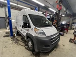 Used Rack And Pinion Assembly Fits: 2017 Ram Promaster 2500 Van Grade. Fixed Price $247.15.