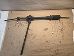 Mgb Steering Rack Assembly AHH6121. Fixed Price $187.49.