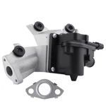 Authentic For Toyota Sequoia Tundra 4.6L 4608CC V8 Air Control Valve 25702-38050. Fixed Price $131.23.