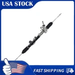 Power Steering Rack & Pinion Assembly For 2011-2017 Jeep Patriot 2.4L 68059086AB. Fixed Price $171.94.