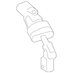 Genuine Subaru U-joint Coupling 34170VA030. Fixed Price $181.72.