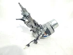 2017 2020 Mitsubishi Outlander Se Oem 2.4L Fwd Bare Steering Column With Motor. Fixed Price $140.25.