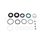 Sunsong 8401435 Rack And Pinion Seal Kit For 98-06 Volkswagen Beetle Golf Jetta. Fixed Price $49.99.