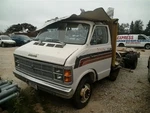 Pinion Box Steering Gear/rack Power Fits 81-93 Dodge 150 Van 964646. Fixed Price $90.00.