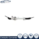 22-1036 Steering Rack & Lower Ball Joints Tie Rods Kit For Cadillac Escalade. Fixed Price $289.82.